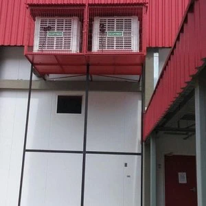 climatizador evaporativo industrial climatizador evaporativo industrial