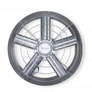 exaustor axial exaustor axial