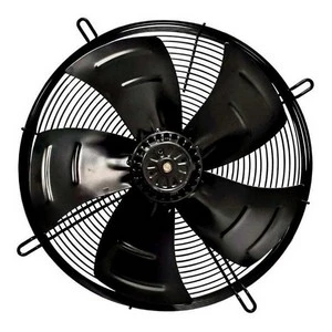 Ventilador axial Ventilador axial