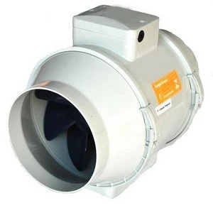 exaustor inline exaustor inline
