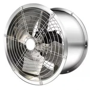 exaustor axial exaustor axial
