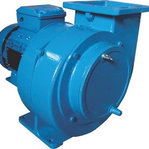 Ventilador centrífugo industrial Ventilador centrífugo industrial