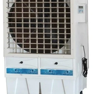 Ventilador climatizador umidificador Ventilador climatizador umidificador