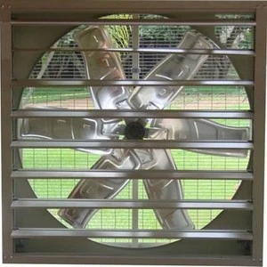 Ventilador gigante industrial Ventilador gigante industrial