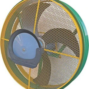 Ventiladores com agua Ventiladores com agua