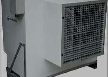 Climatizador de ar ventilador